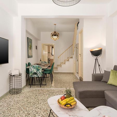 Crescendo City House Chania  Exterior foto