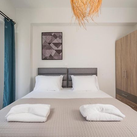 Crescendo City House Chania  Exterior foto