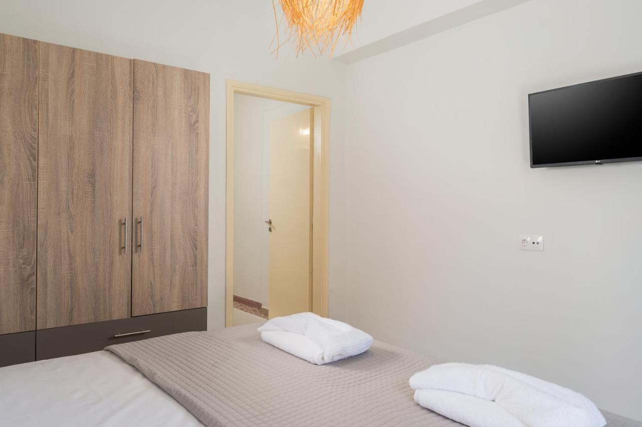 Crescendo City House Chania  Exterior foto