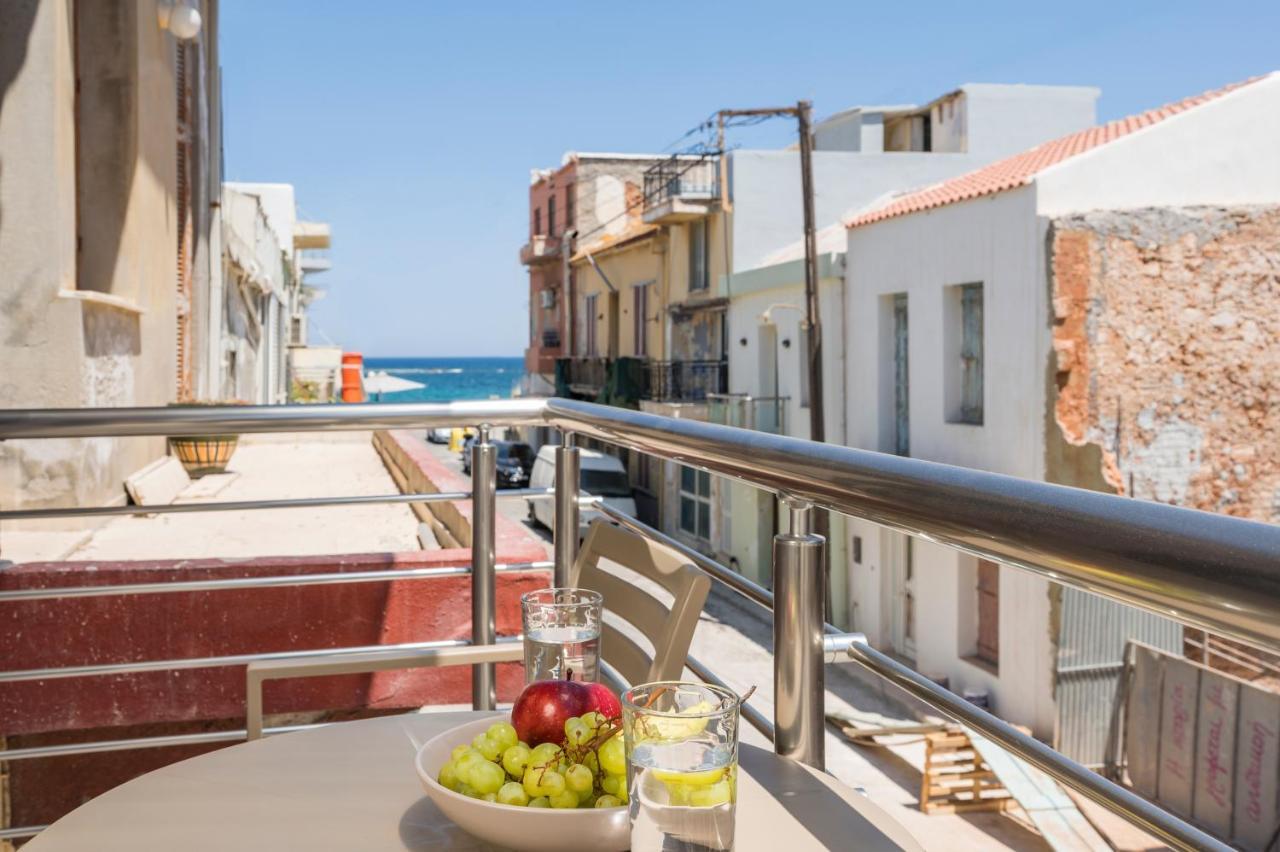 Crescendo City House Chania  Exterior foto