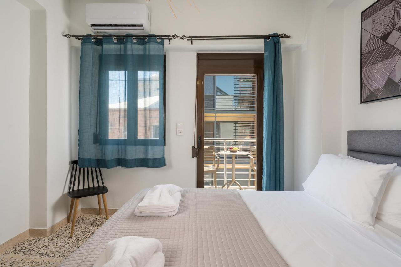 Crescendo City House Chania  Exterior foto