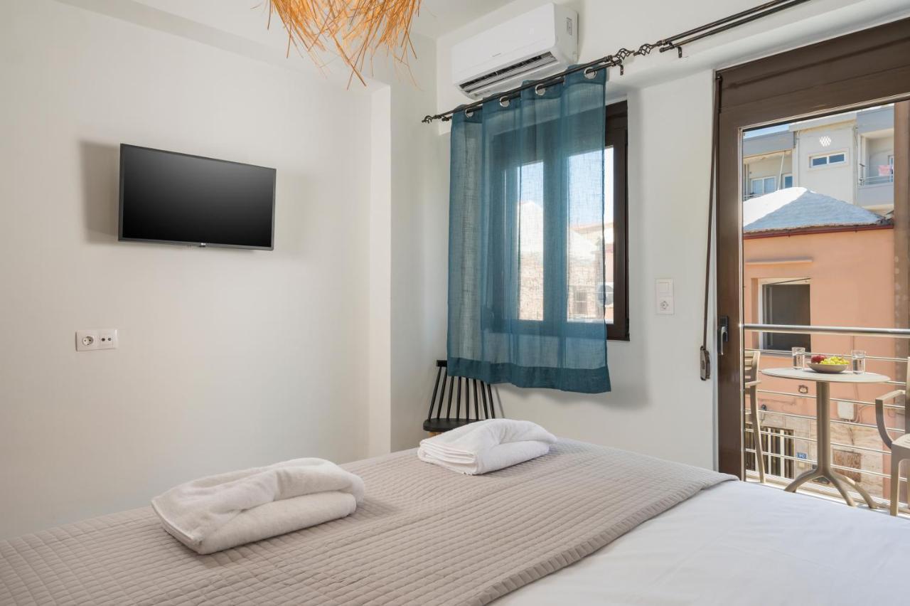 Crescendo City House Chania  Exterior foto