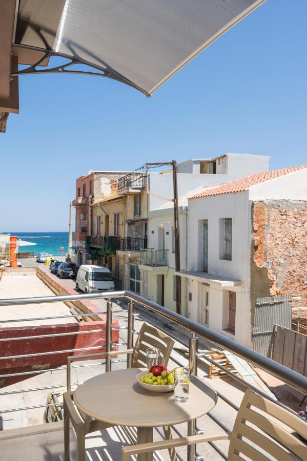 Crescendo City House Chania  Exterior foto