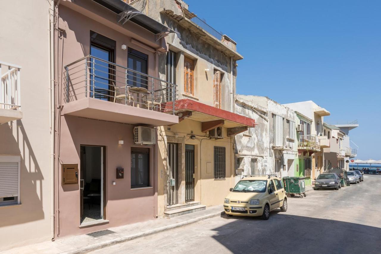 Crescendo City House Chania  Exterior foto