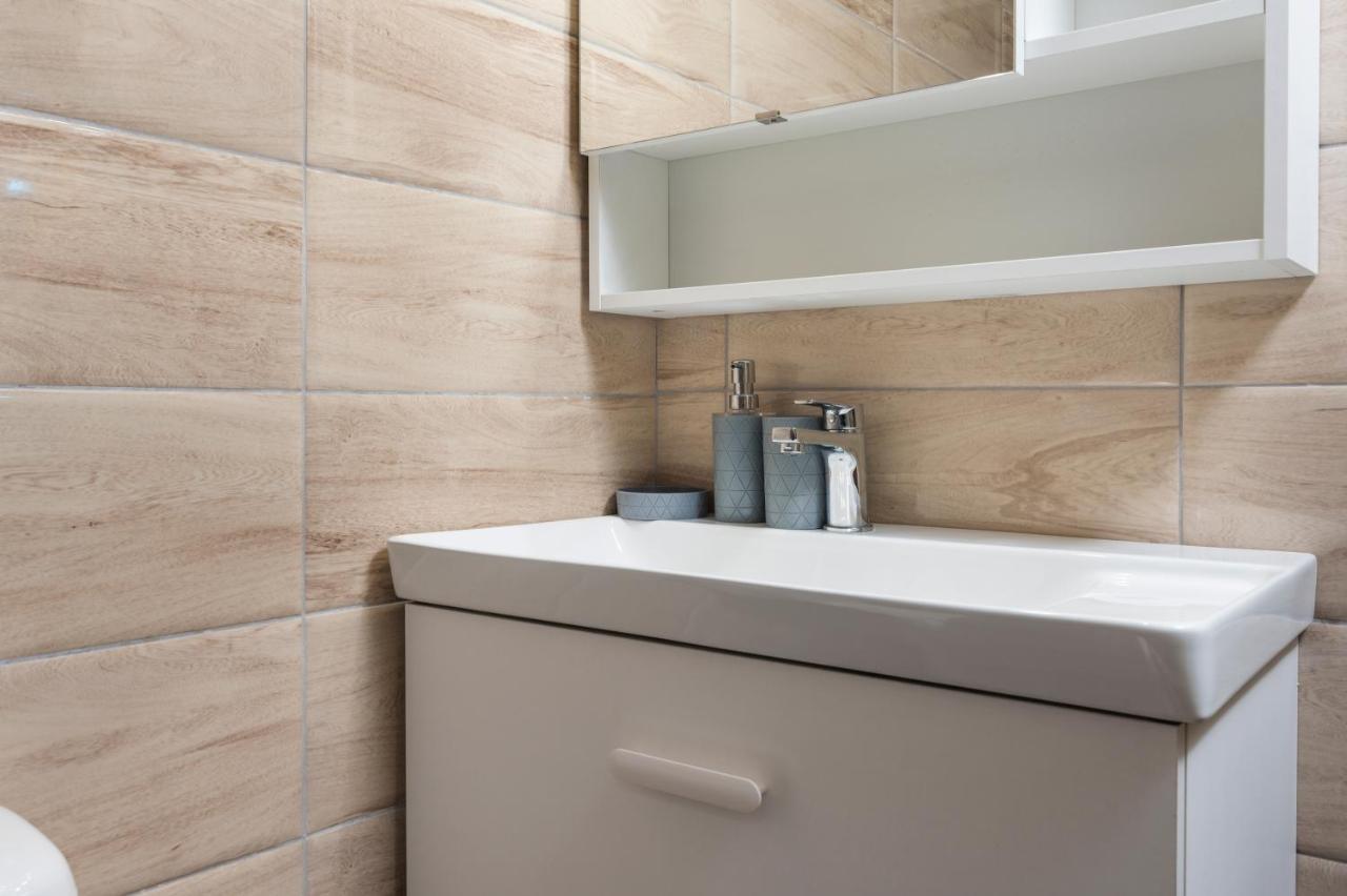 Crescendo City House Chania  Exterior foto