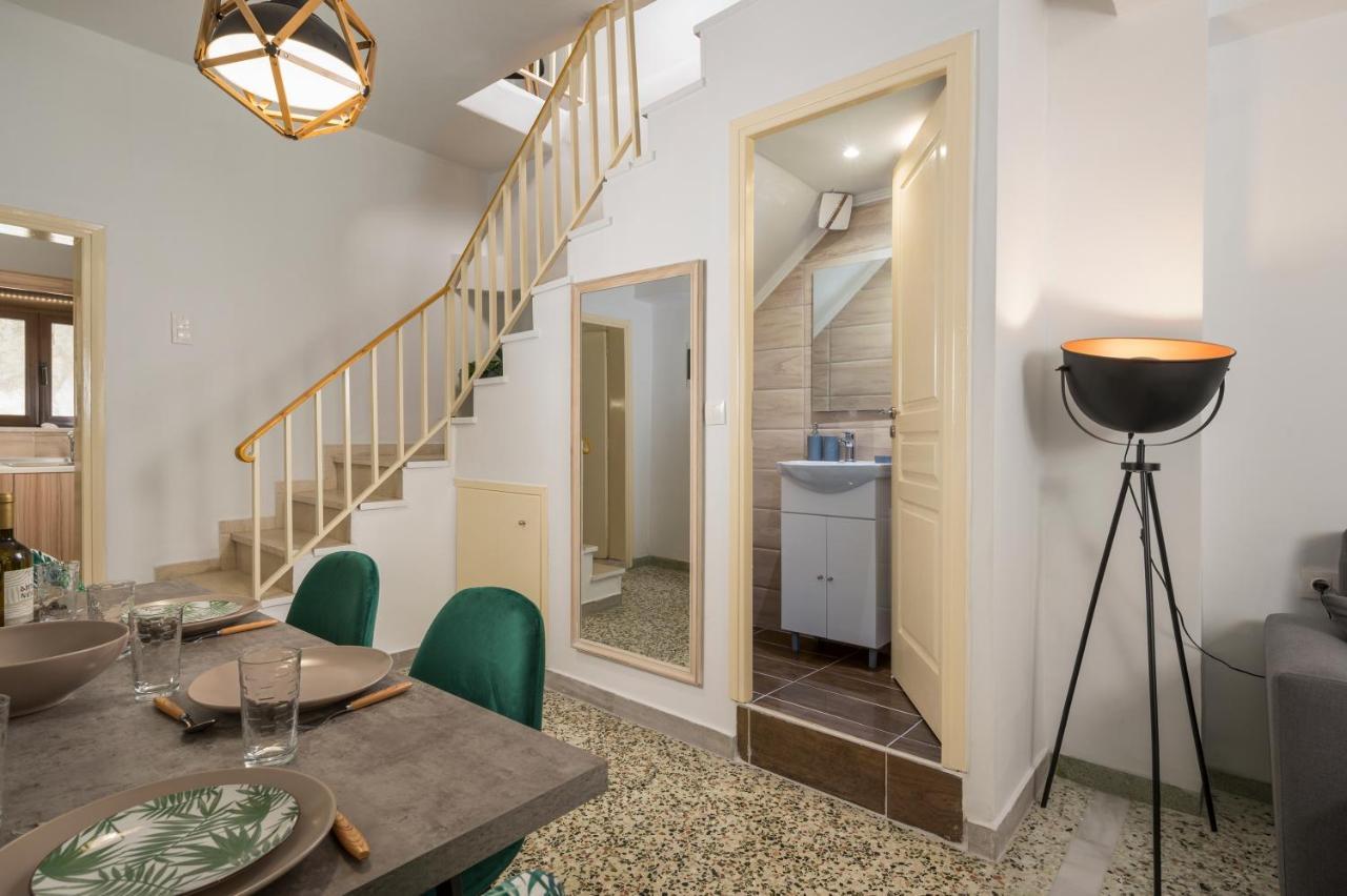Crescendo City House Chania  Exterior foto