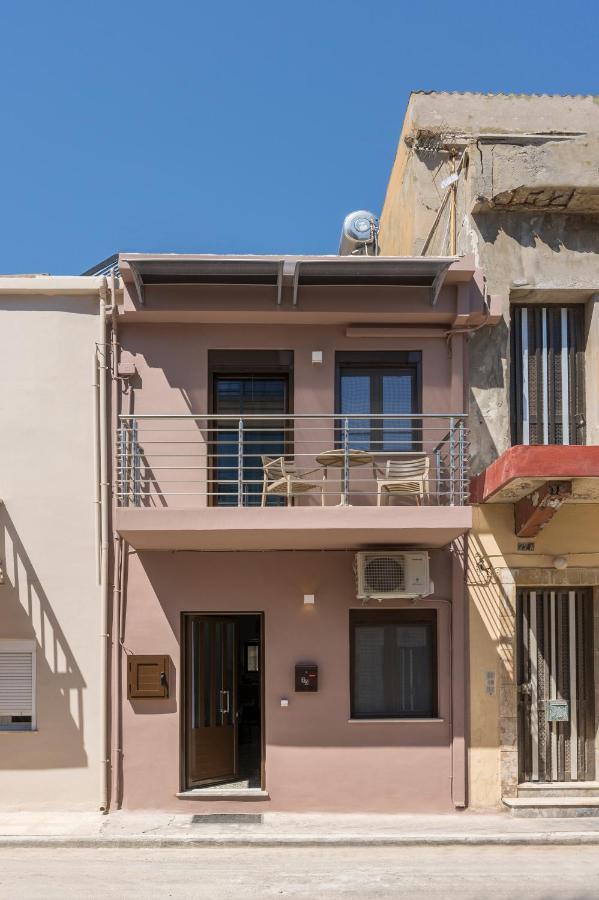 Crescendo City House Chania  Exterior foto