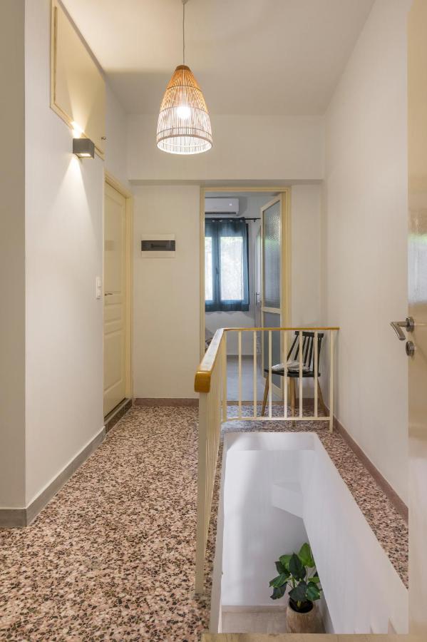 Crescendo City House Chania  Exterior foto