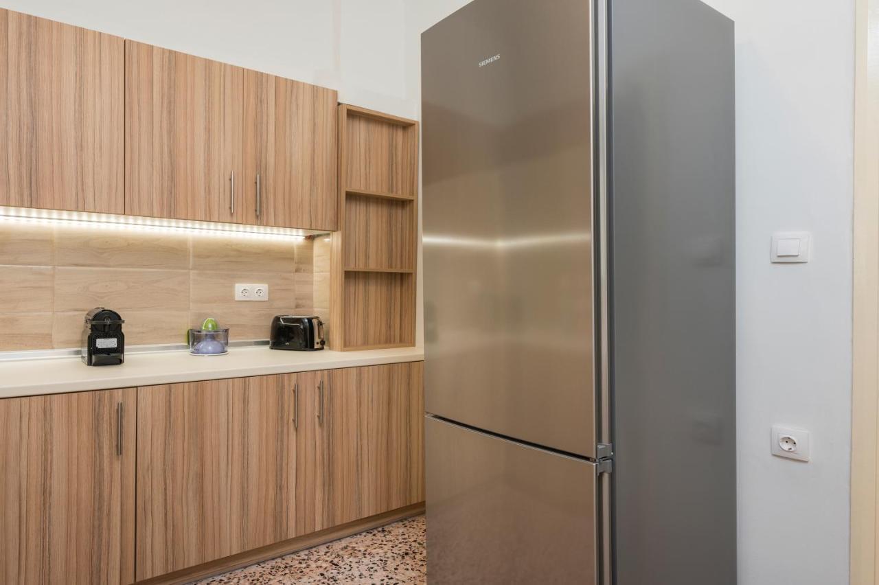 Crescendo City House Chania  Exterior foto